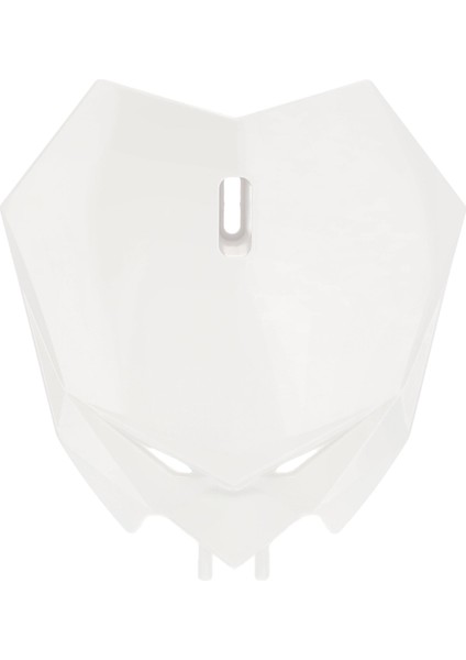 Beta Rr Ön Numaratör Beyaz