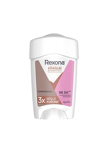 Clinical Protection Kadın Stick fiyatları