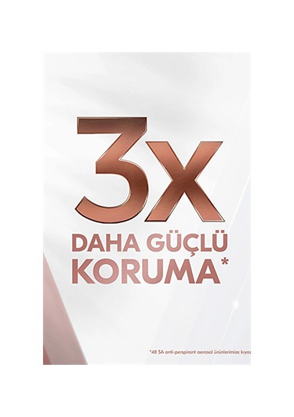 Clinical Protection Kadın Stick modelleri