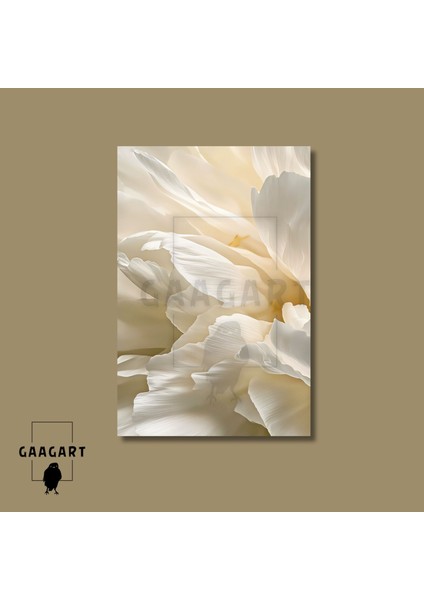 3'lü Kanvas Salon Tablosu Seti Kremrengi Soft Kelebek ve Çiçek fiyatları