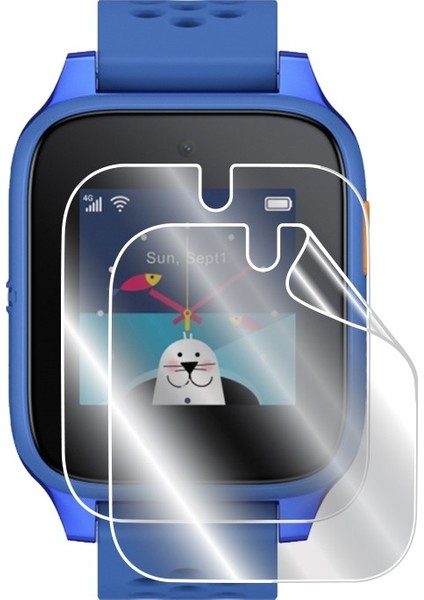 MFSTEKNO MT46 - MT46X Uyumlu Ekran Koruyucu ( 2 Adet ) modelleri