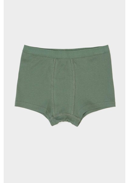 Yeni Sezon Erkek Çocuk 3'lü Boxer fiyatları