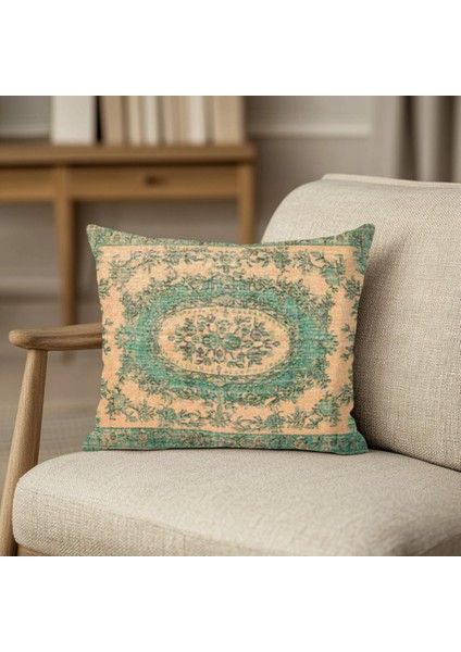 Etnik Desenli Kırlent Kılıfı – Modern ve Gelenekselin Uyumu modelleri