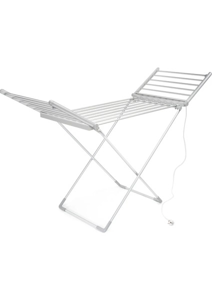 Elektrikli Isıtıcılı Çamaşır Kurutma Askılığı