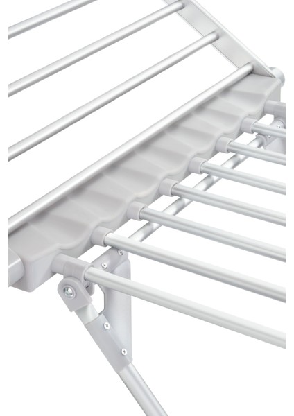 Elektrikli Isıtıcılı Çamaşır Kurutma Askılığı modelleri