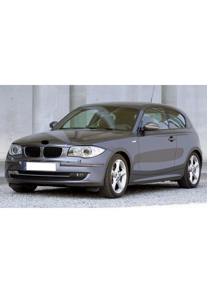 Bmw 1 Serisi E81 2004-2011 Ön Cam Silecek Takımı 50X50CM fiyatları