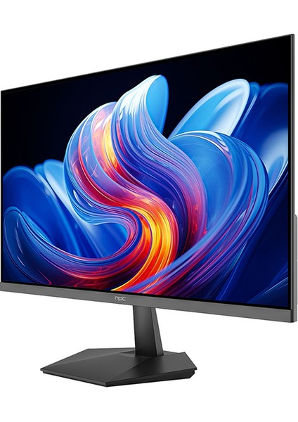 23.8" MD2408-A 180Hz 1ms IPS Fhd Gaming Monitör