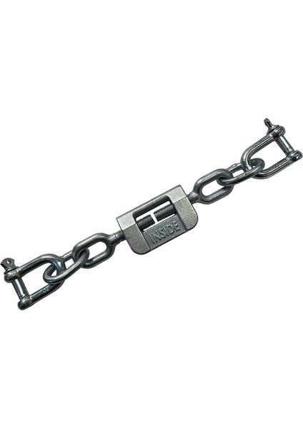 830 840 930 940 1030 1040 Serileri Gergi Zinciri 2 U Kilidi