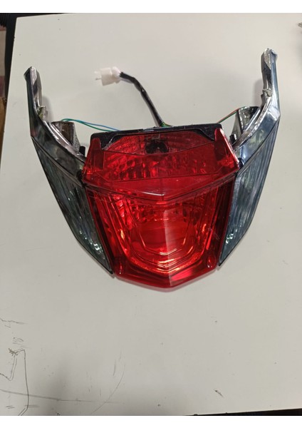 Vs1 Arka Stop Lambası