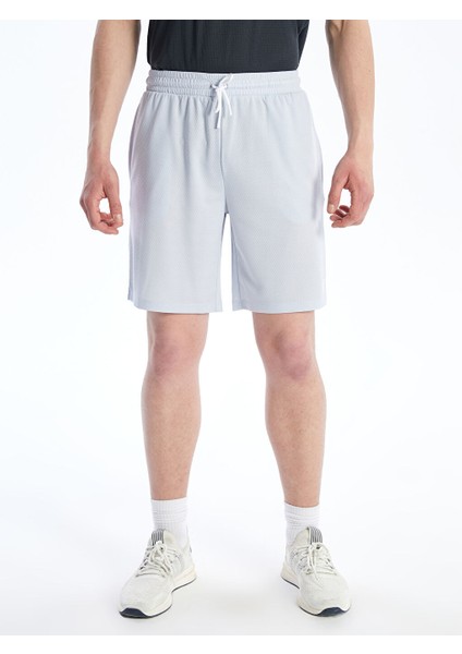 Yeni Sezon Slim Fit Erkek Spor Sort - S5DN04Z8