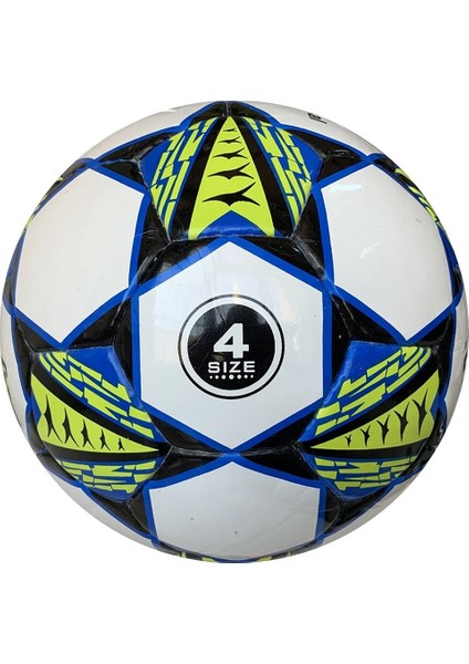 Kt PLUS-130 El Dikişli Futsal Topu 4 Numara modelleri