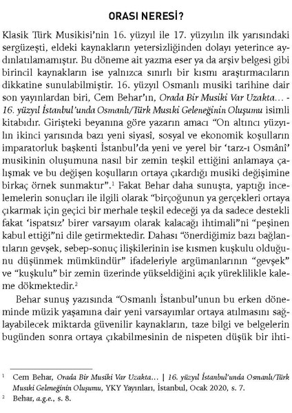 Başakların Sesi - Harun Korkmaz