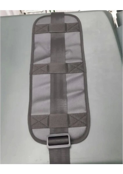 Vücut Tesbit Kemeri