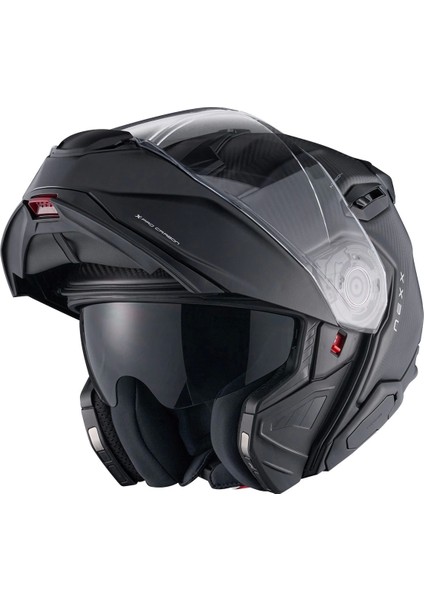X.lıfetour Zero Pro Mat Karbon Kask modelleri