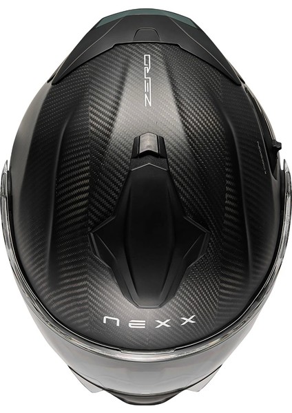 X.lıfetour Zero Pro Mat Karbon Kask indirimleri