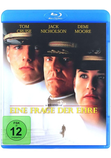 Bir Kaç Iyi Adam ( A Few Good Men) Blu Ray