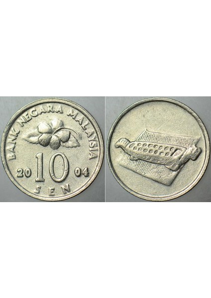 Malezya 10 Sen 2004.
