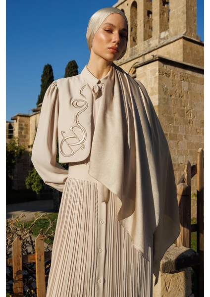 Kanyon Diamond Aura Şal