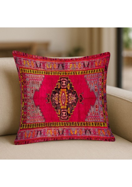 Klasik Güzellikte Vintage Desenli Kırlent fiyatları