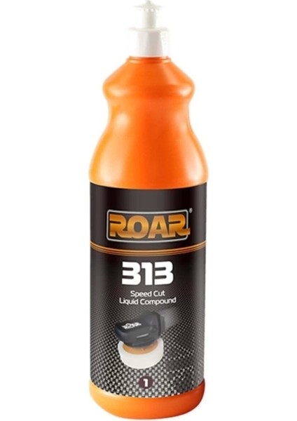 Roar 313 Speed Cut Likit Pasta 1 kg