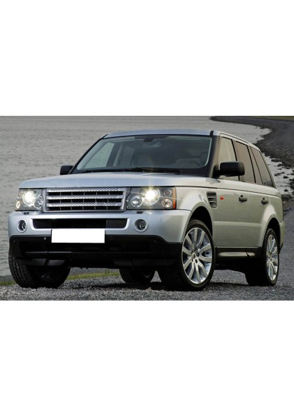 Range Rover Sport 2006-2013 Ön Cam Silecek Takımı 55X55CM fiyatları