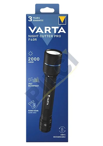 Nıght Cutter Pro F40R Box 18922
