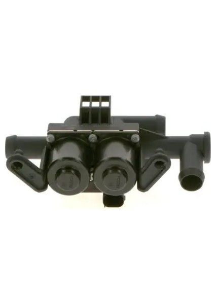 Kalorıfer Muslugu Bmw F10 1016 F07 0917 F01 0815