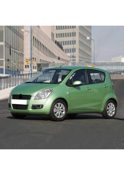 Suzuki Splash 2008-2014 Ön Cam Silecek Takımı 55X40CM fiyatları