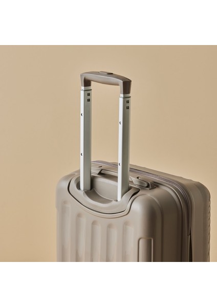 Vera Kabin Boy Valiz Bej fiyatları