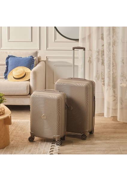 Vera Kabin Boy Valiz Bej indirimleri