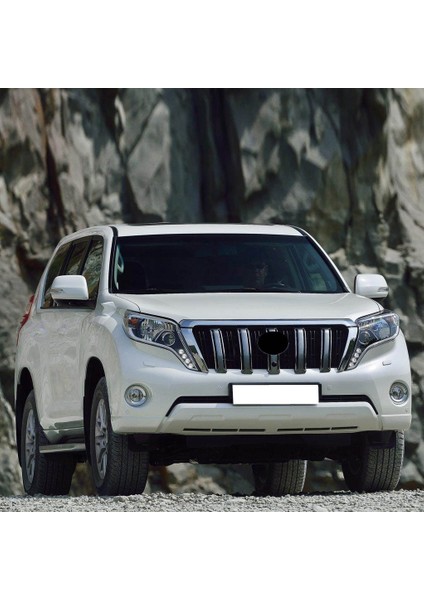 Toyota Land Cruiser Prado 2012-2016 55X55CM Ön Cam Silecek Takımı modelleri