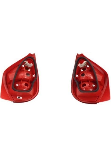 Fiat Palio Stop Lambası Sağ + Sol Takım 2003--2012 Duysuz fiyatları