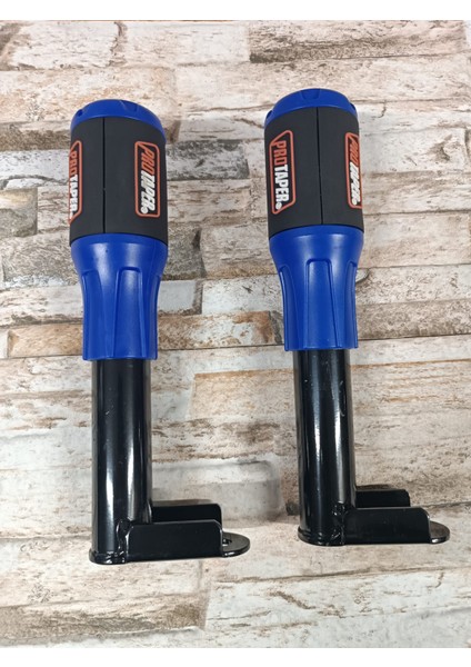 Protaper Modifiye Koruma Takozu Mavi fiyatları