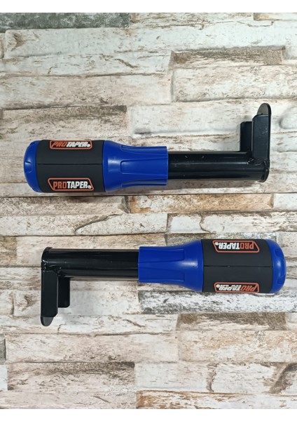 Protaper Modifiye Koruma Takozu Mavi modelleri