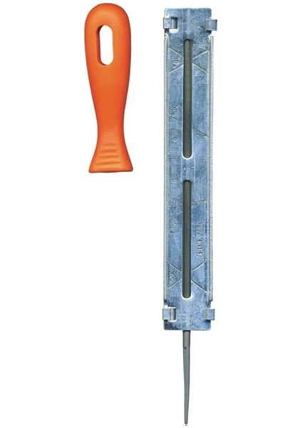 VI29353 4.8mm 3’lü Eğe ve Testere Tutucu