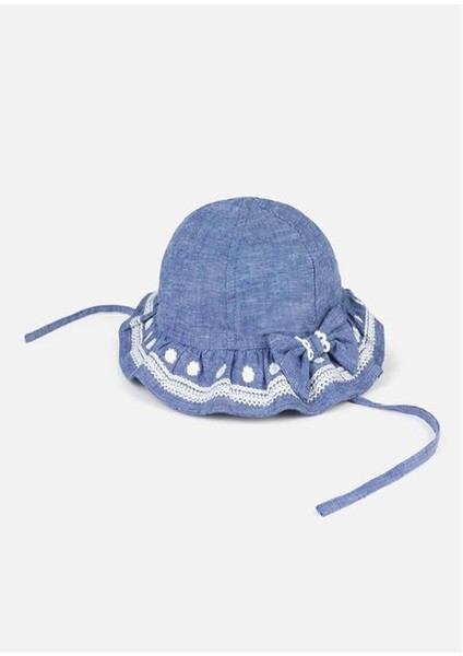 Kız Bebek Şapka 10661 fiyatları