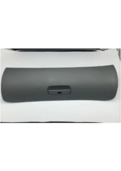 Torpıdo Kapagı Sıyah Passat 9705 Superb 0208