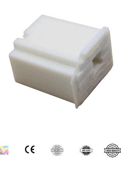 Epson Ecotank L3210 Uyumlu Atık Kutusu modelleri