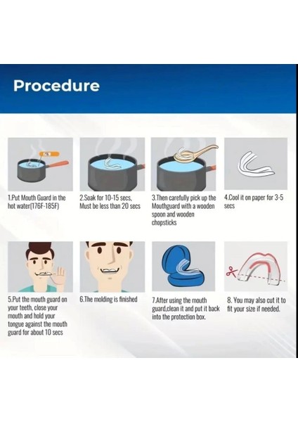 515 Bruksizm Gece Aparatı Plağı fiyatları