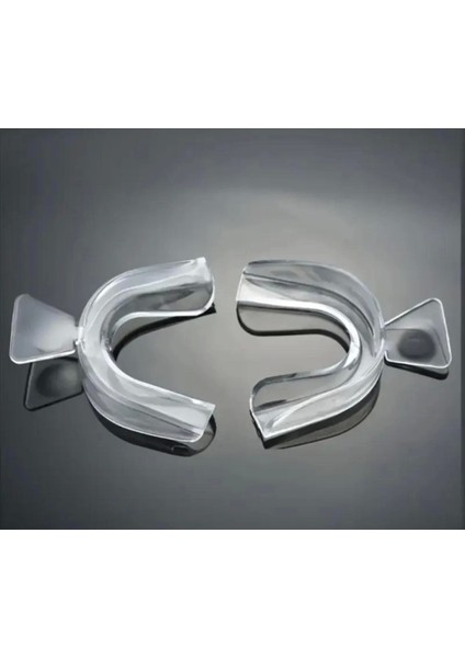 515 Bruksizm Gece Aparatı Plağı indirimleri