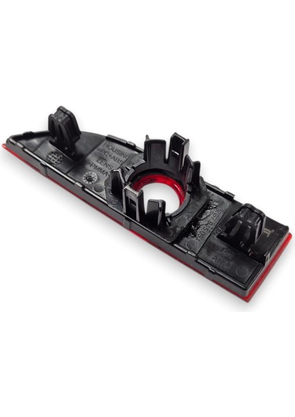Vw Taigo 2022-2025 R-Line Tampon Arka Sağ Dış Reflektör 2G7945064 modelleri