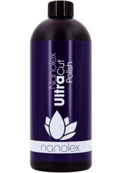 Ultracut 1 Lt. – Ağır Aşındırıcı Pasta