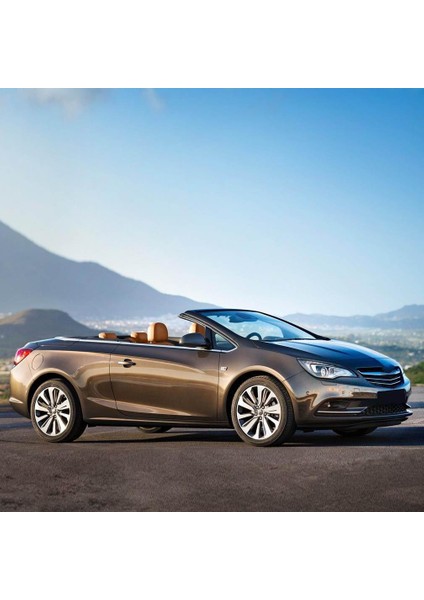 Opel Cascada 2013-2019 70X60CM Ön Cam Silecek Takımı fiyatları