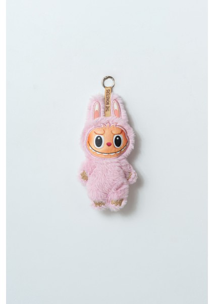 Have A Seat, Exciting Macaron The Monsters, Biginto Energy Labubu