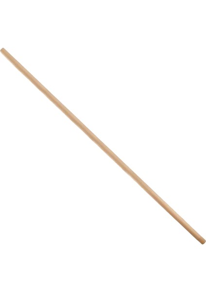 150CM Çam Ahşap Vilada Fırça Sapı