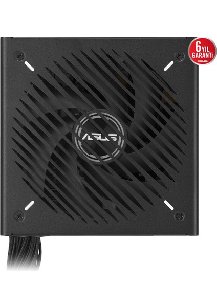 Prıme 750W Bronze (750W, 80+ Bronz Sertifikalı, 135MM Fan, 6 Yıl Garanti)