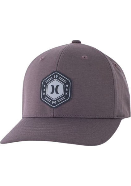 H2O Dri West End Erkek Gri Şapka