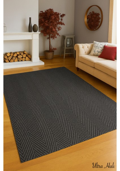 Elite Sisal Serisi Modern Makina Halısı