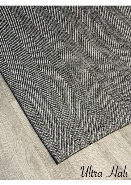 Elite Sisal Serisi Modern Makina Halısı