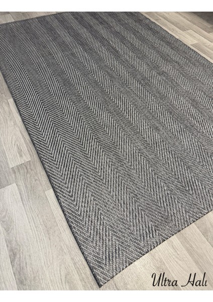 Elite Sisal Serisi Modern Makina Halısı